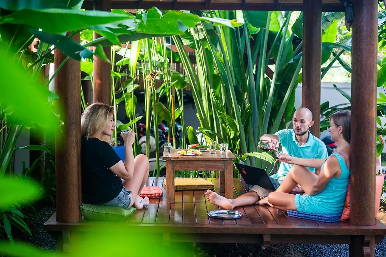 The Bali Boarding House Hotel Uluwatu  Guest house Uluwatu (Bali)