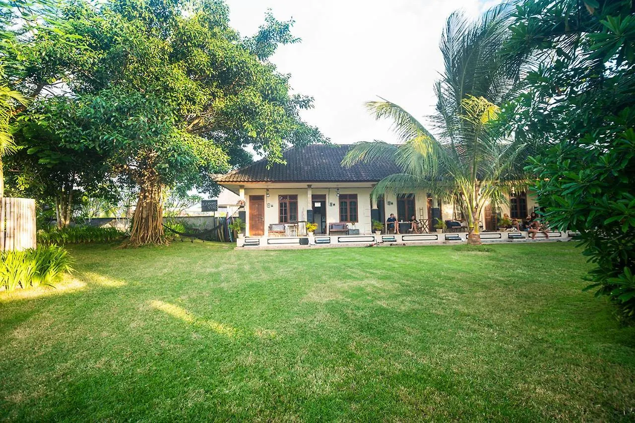 The Bali Boarding House Hotel Uluwatu  Guest house Uluwatu (Bali)