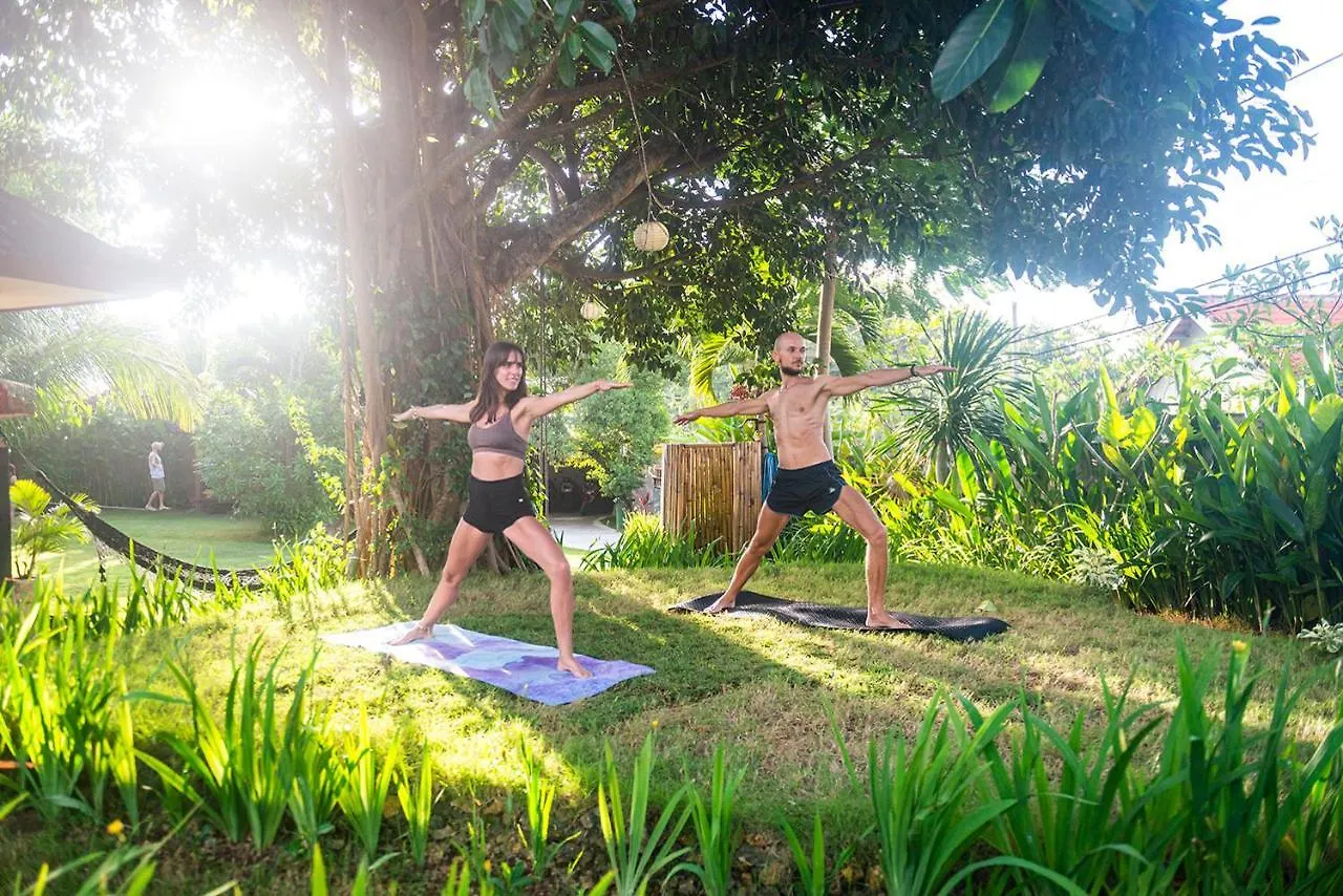 The Bali Boarding House Hotel Uluwatu  2*, Uluwatu (Bali)