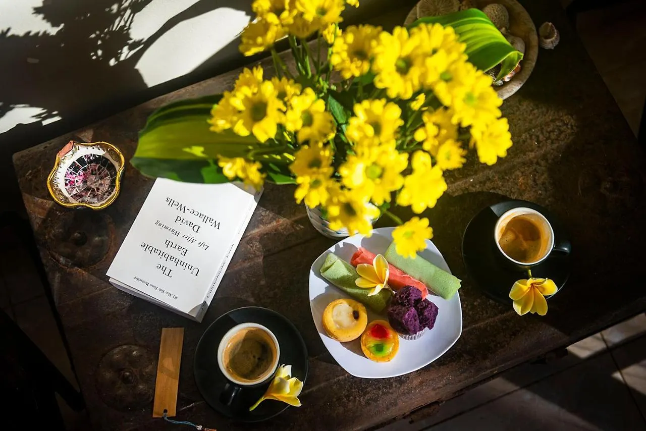 The Bali Boarding House Hotel Uluwatu
