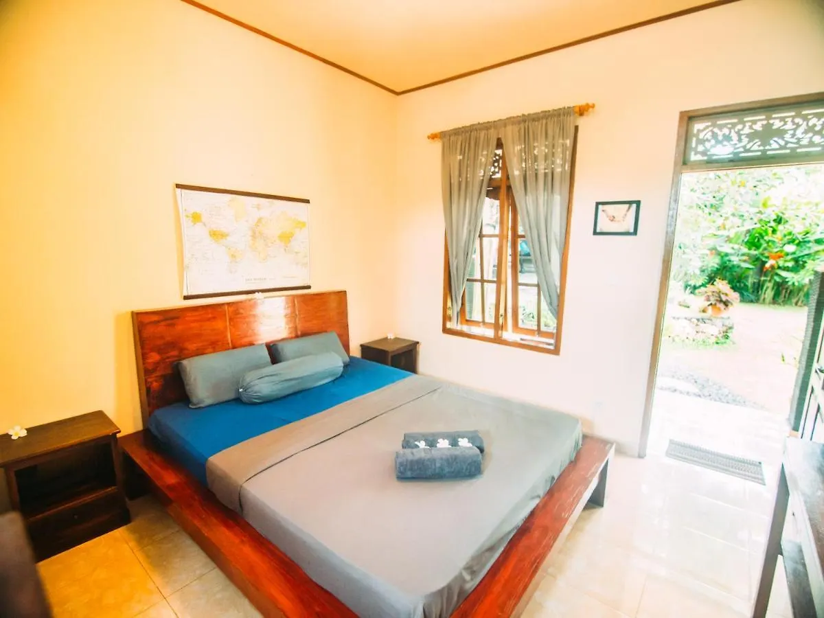 Guest house The Bali Boarding House Hotel Uluwatu