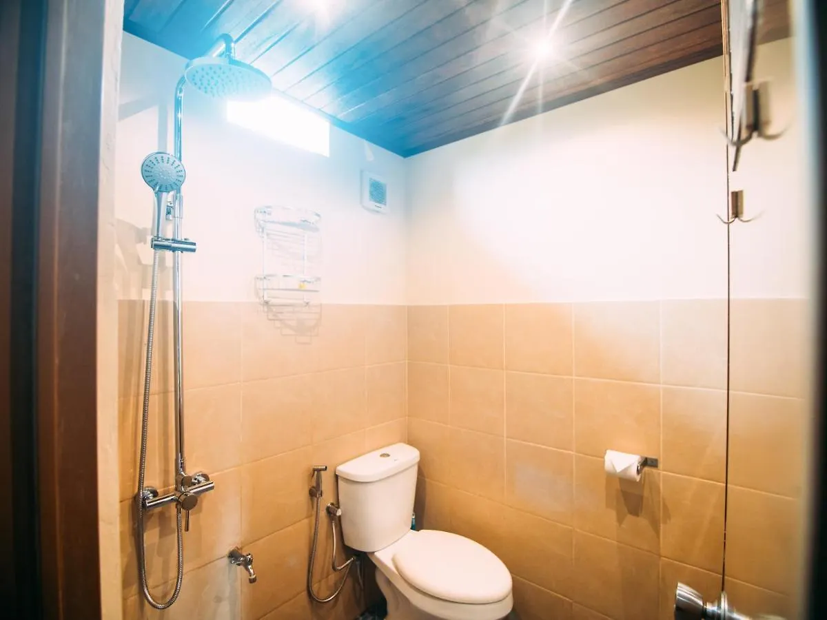 The Bali Boarding House Hotel Uluwatu  2*, Uluwatu (Bali) Indonesia