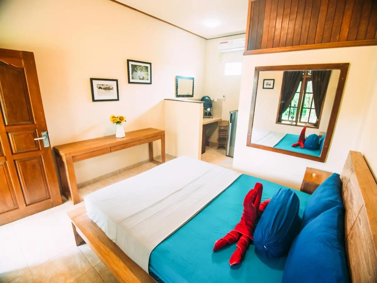 The Bali Boarding House Hotel Uluwatu  Guest house