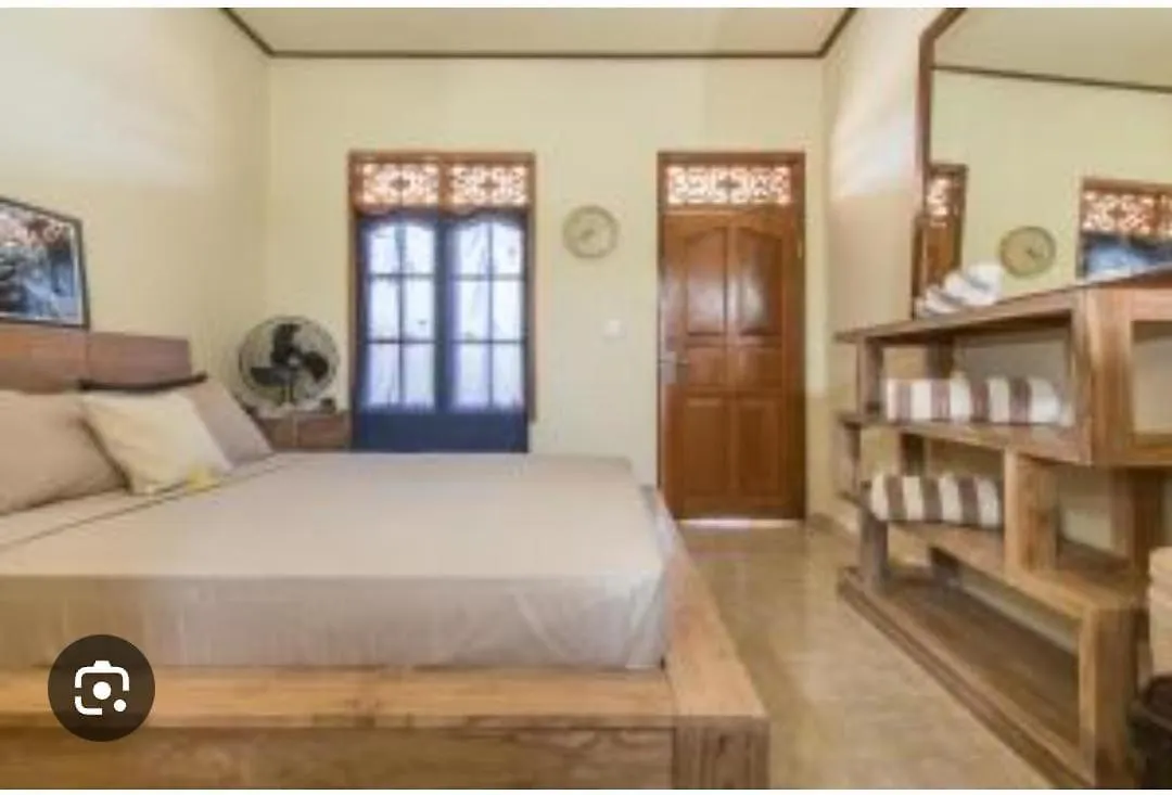 Guest house The Bali Boarding House Hotel Uluwatu