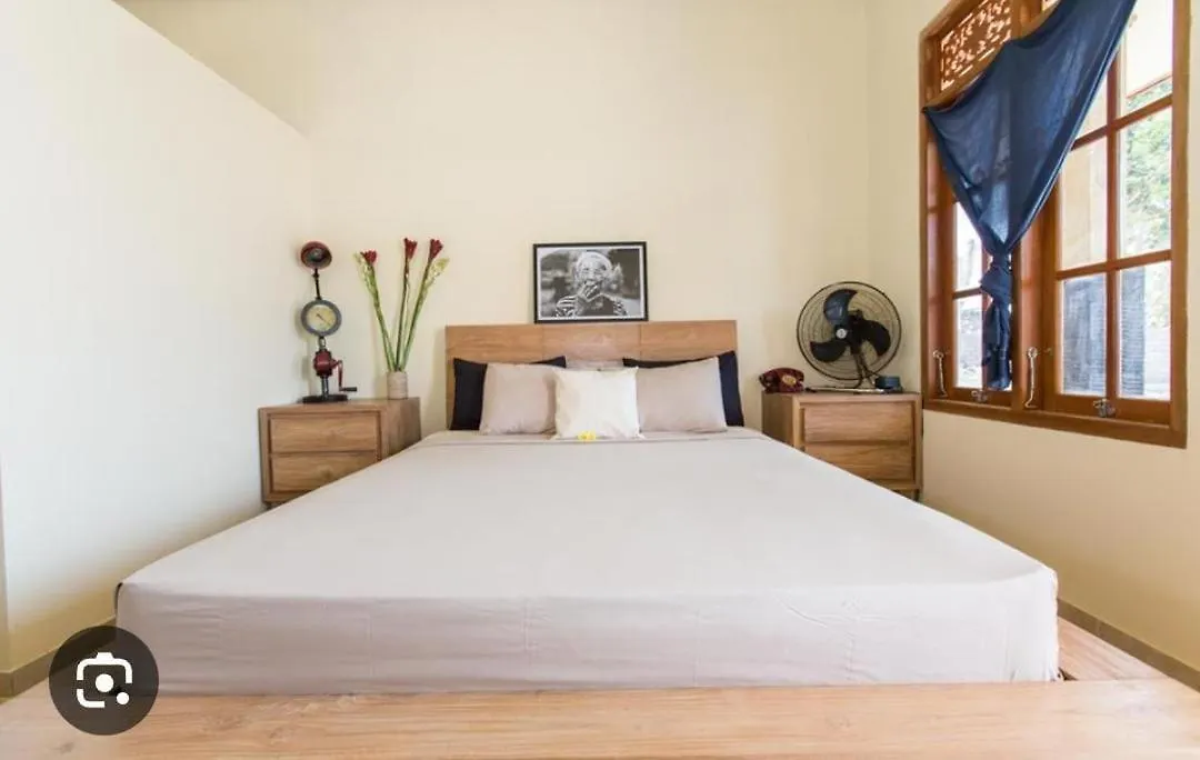 The Bali Boarding House Hotel Uluwatu  Indonesia