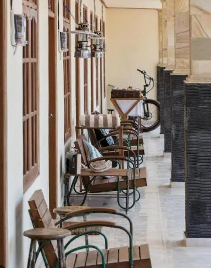 The Bali Boarding House Hotel Uluwatu