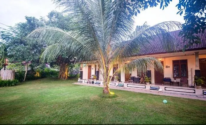The Bali Boarding House Hotel Uluwatu  2*, Uluwatu (Bali) Indonesia