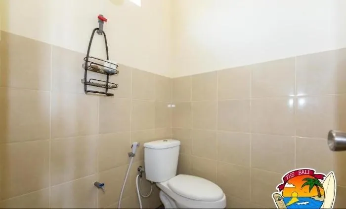 The Bali Boarding House Hotel Uluwatu  Guest house Uluwatu (Bali)
