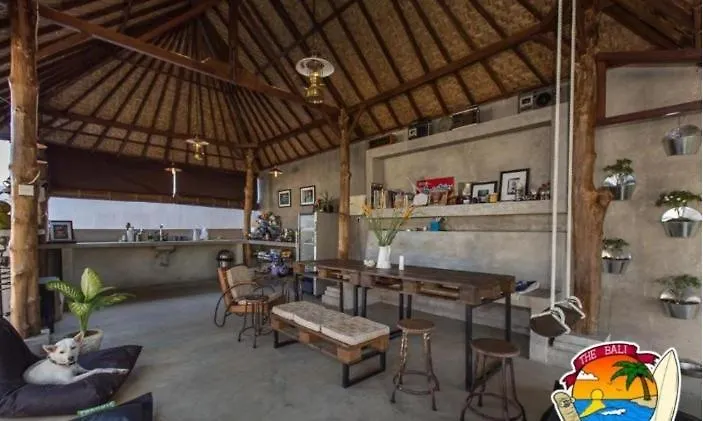 The Bali Boarding House Hotel Uluwatu  Indonesia