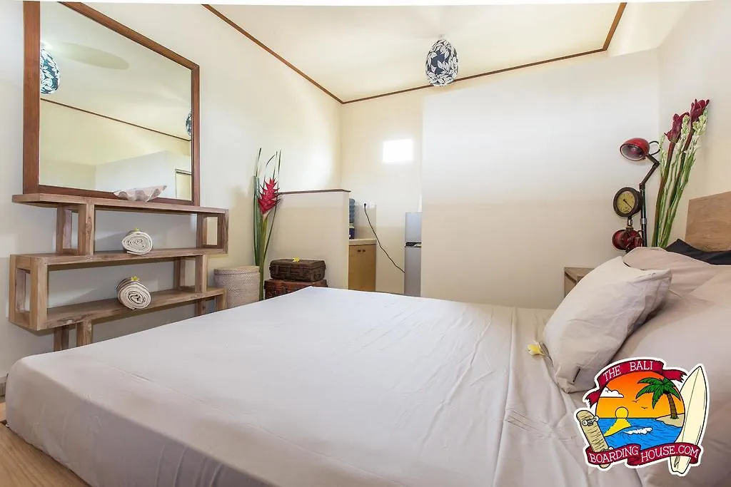 The Bali Boarding House Hotel Uluwatu  Guest house