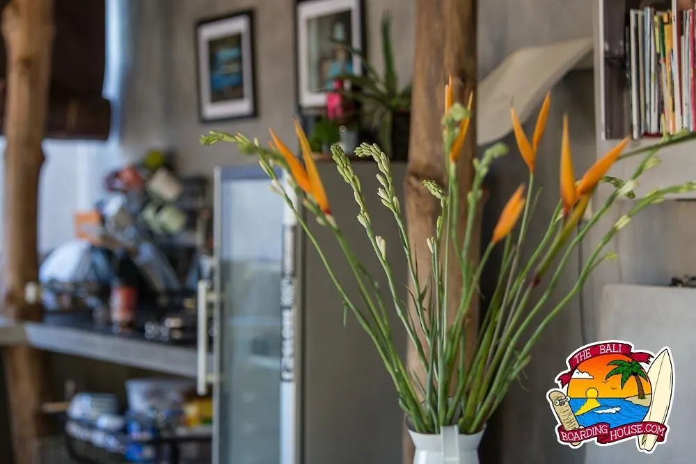 The Bali Boarding House Hotel Uluwatu  2*, Uluwatu (Bali) Indonesia
