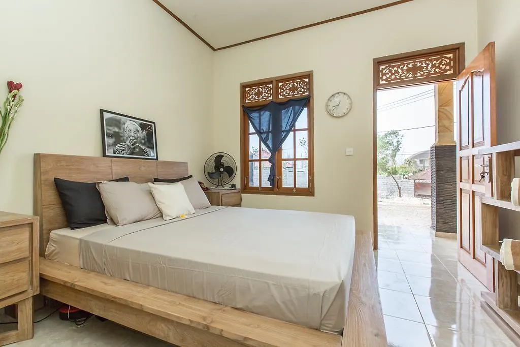 Guest house The Bali Boarding House Hotel Uluwatu