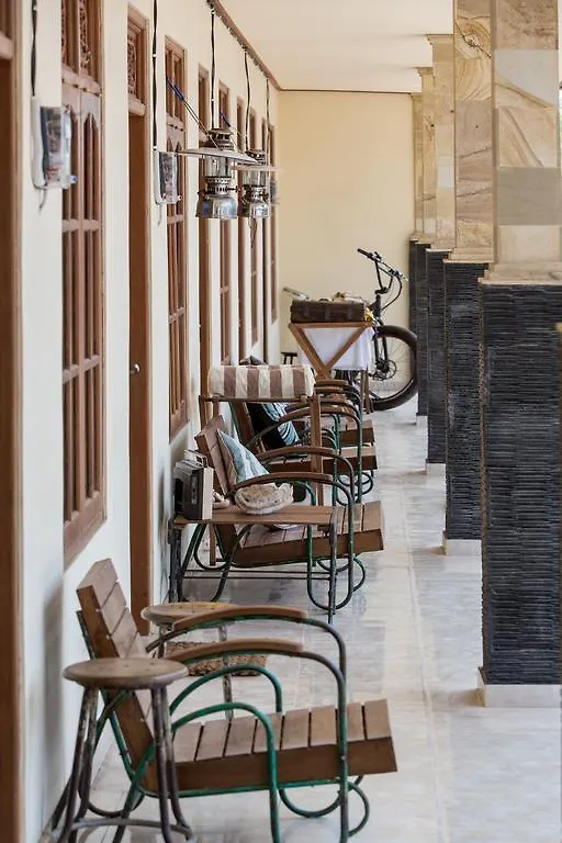 The Bali Boarding House Hotel Uluwatu