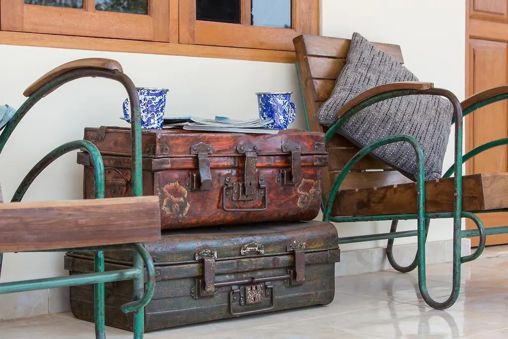 The Bali Boarding House Hotel Uluwatu  Guest house Uluwatu (Bali)
