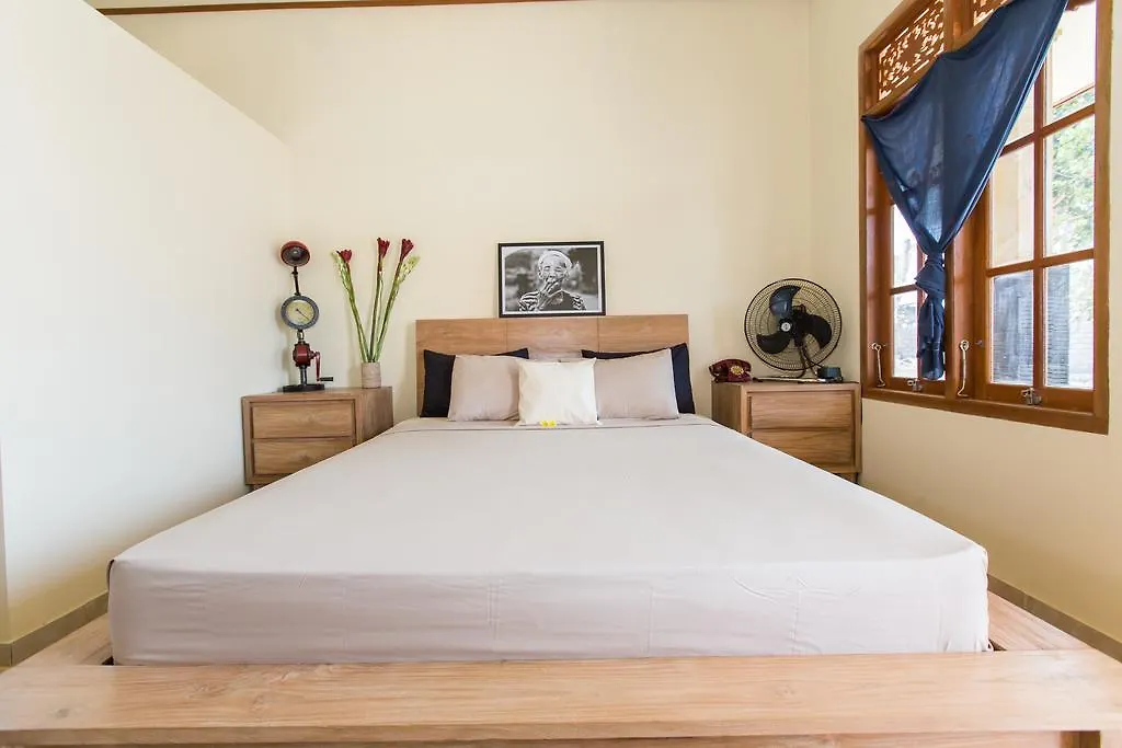 Guest house The Bali Boarding House Hotel Uluwatu