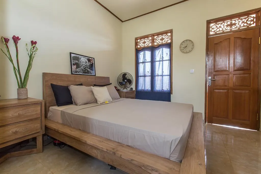 The Bali Boarding House Hotel Uluwatu  2*, Uluwatu (Bali)