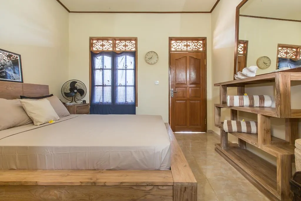 The Bali Boarding House Hotel Uluwatu  Guest house