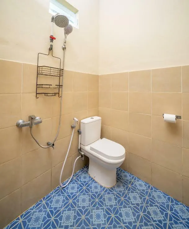 ** Guest house The Bali Boarding House Hotel Uluwatu  Indonesia