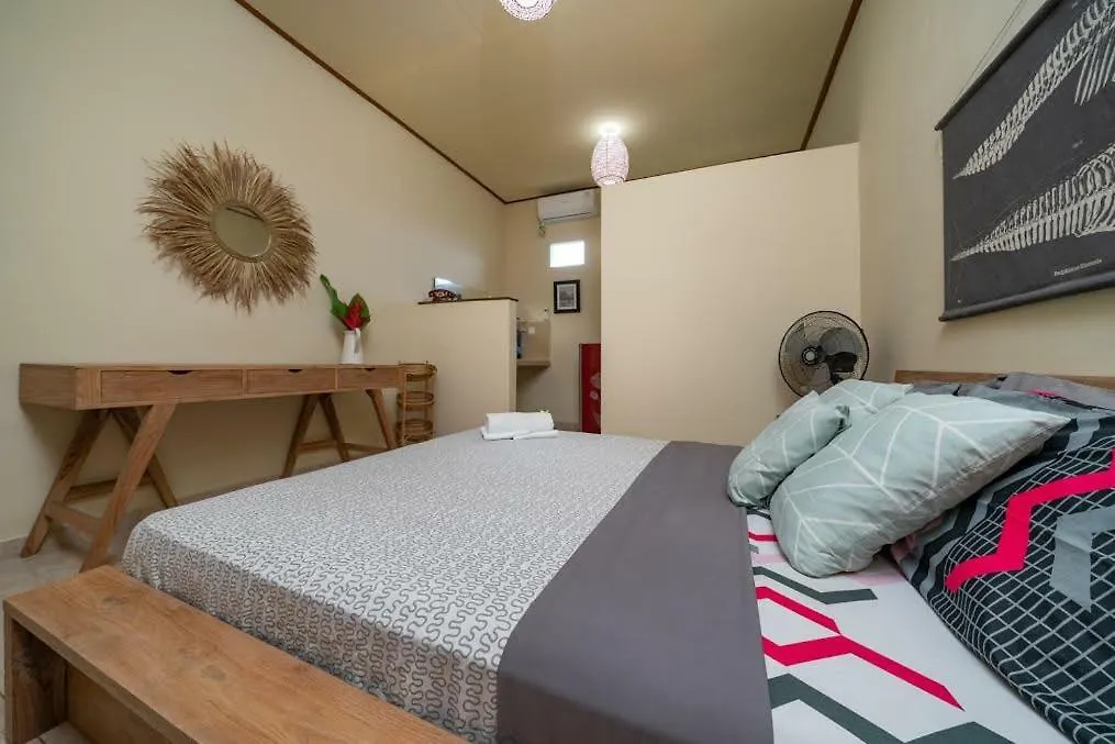 The Bali Boarding House Hotel Uluwatu  2*, Uluwatu (Bali) Indonesia