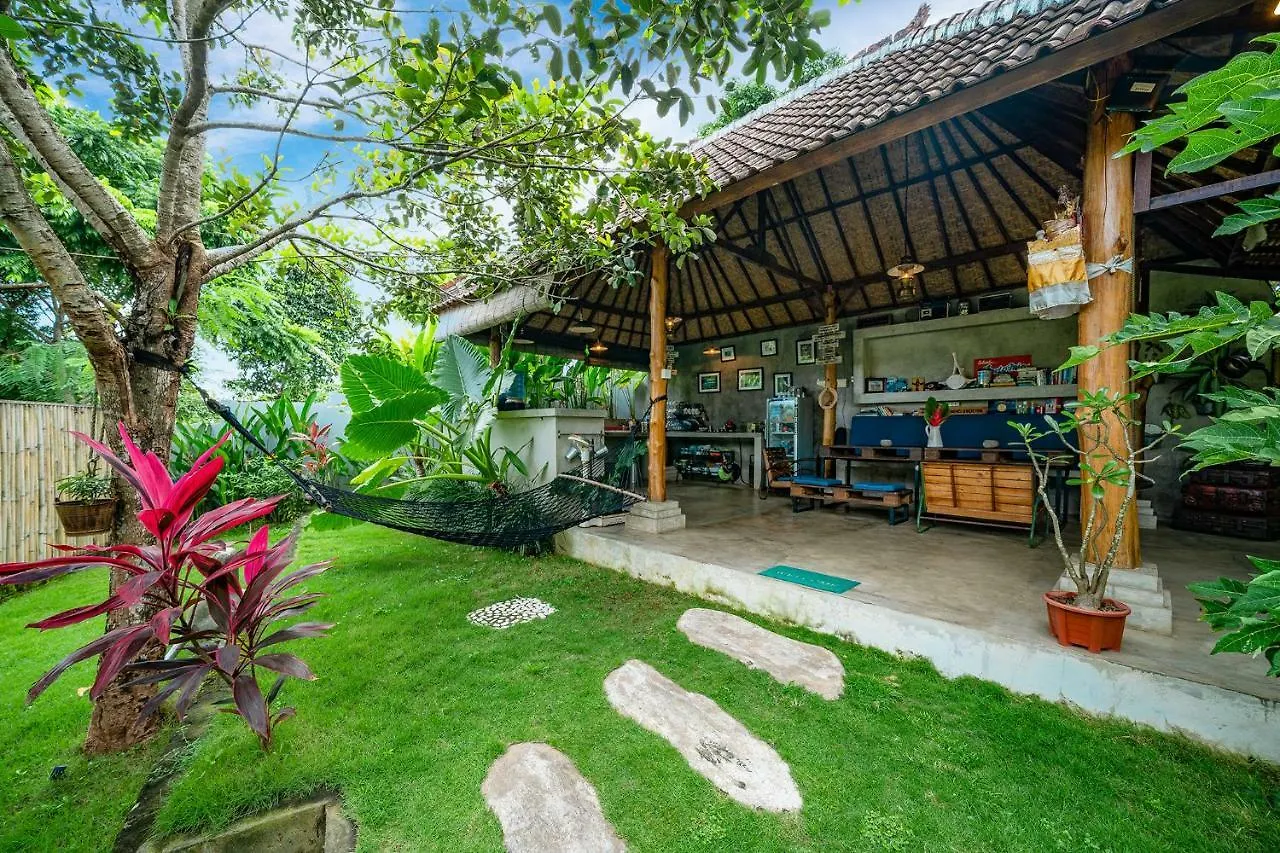 The Bali Boarding House Hotel Uluwatu