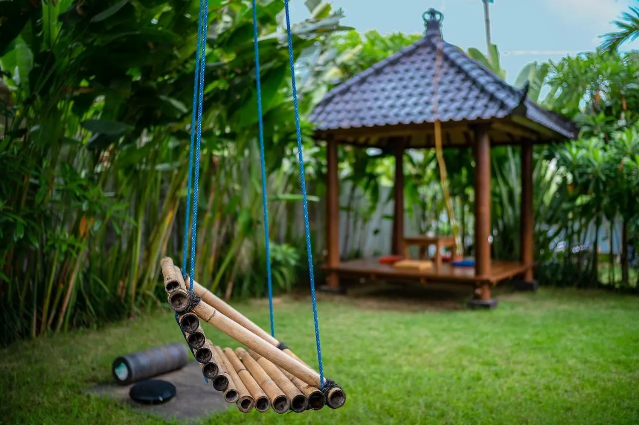 Guest house The Bali Boarding House Hotel Uluwatu