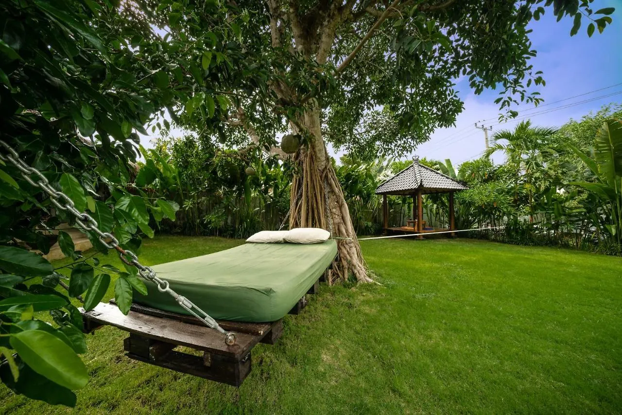 Guest house The Bali Boarding House Hotel Uluwatu