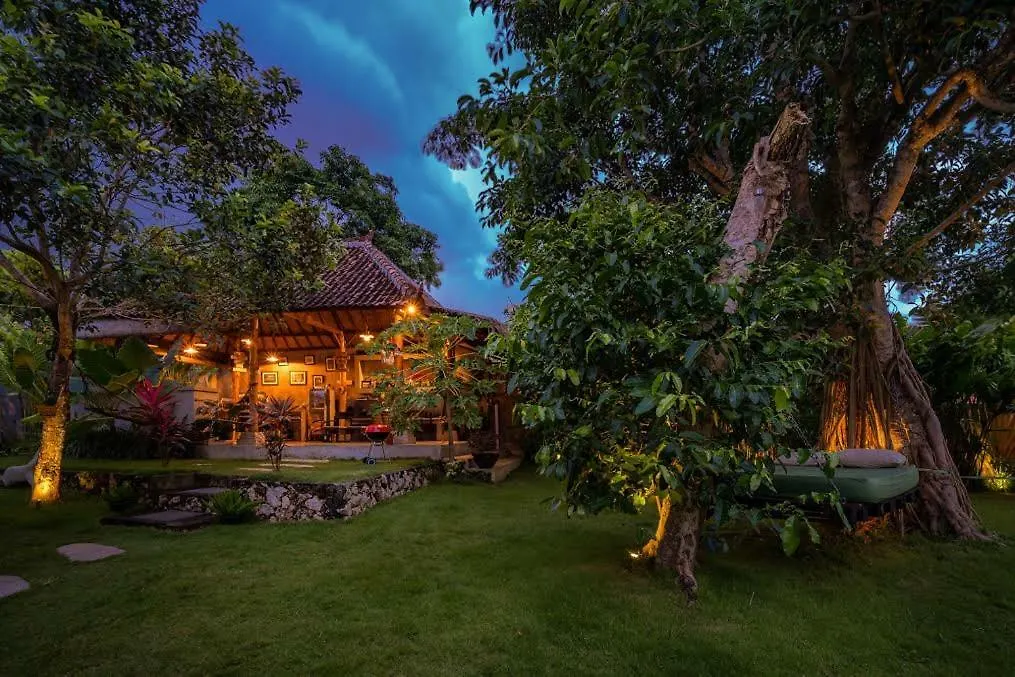 The Bali Boarding House Hotel Uluwatu  Guest house