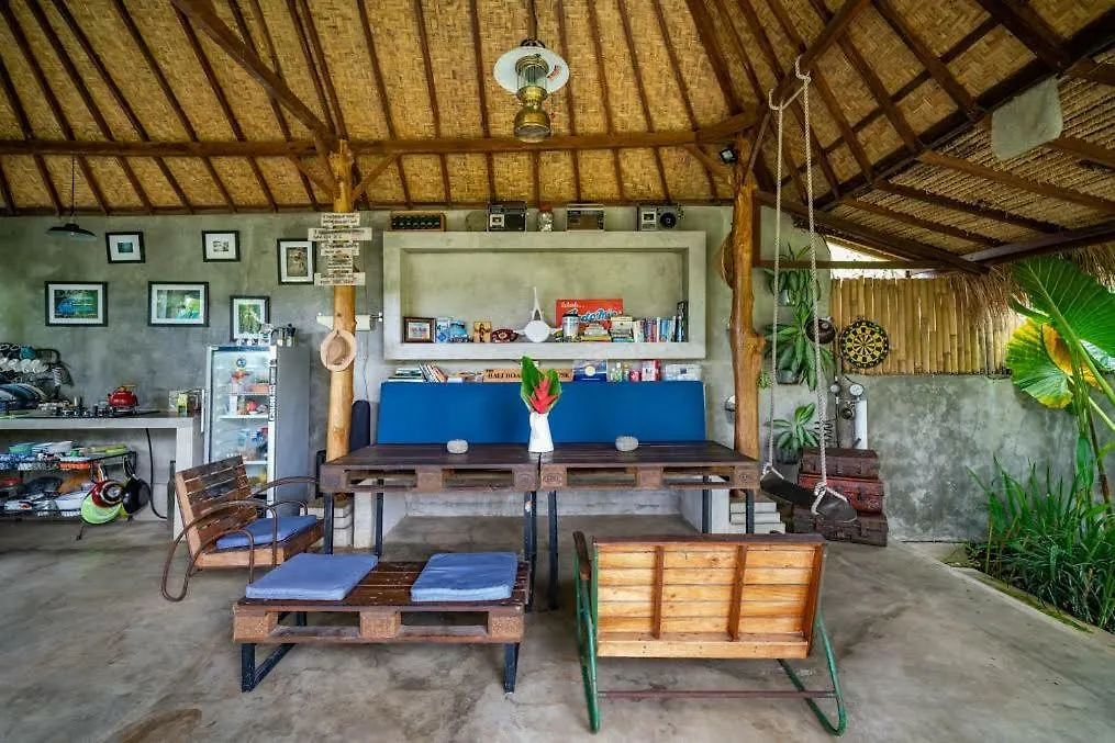 The Bali Boarding House Hotel Uluwatu