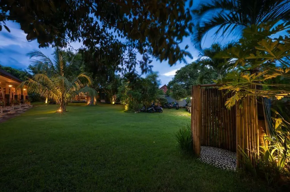 The Bali Boarding House Hotel Uluwatu  Guest house Uluwatu (Bali)