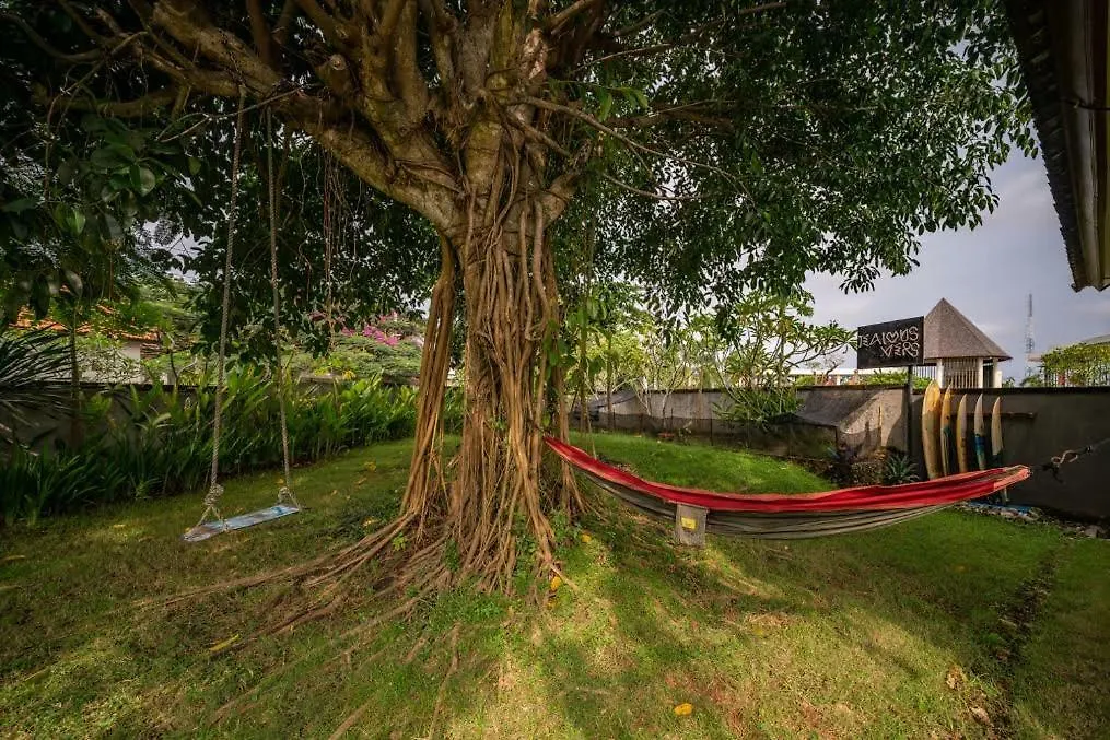 The Bali Boarding House Hotel Uluwatu  2*, Uluwatu (Bali) Indonesia